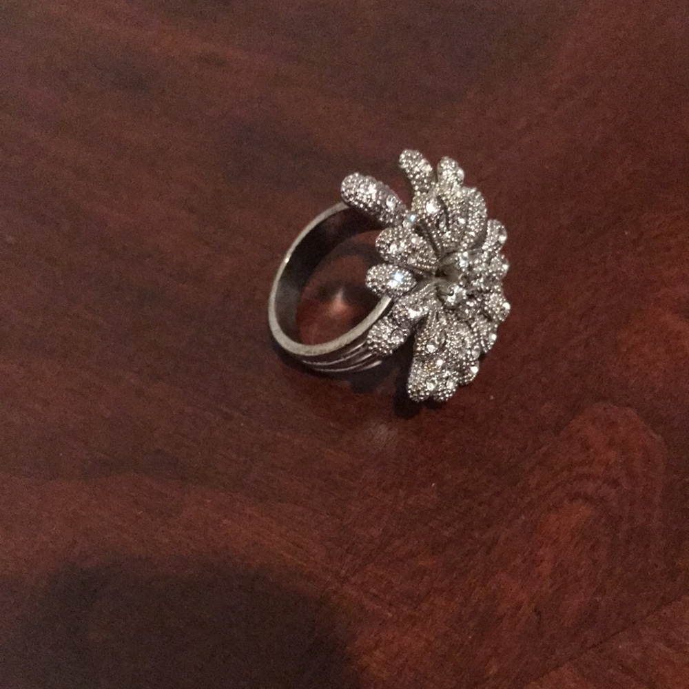 Cocktail ring - Picture 3 of 4